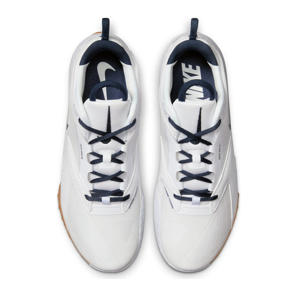 Nike Air Zoom Hyperace 3 Branco/Azul Marinho