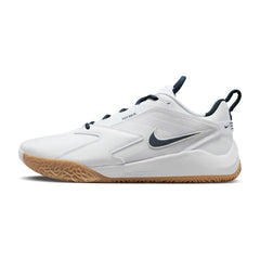 Nike Air Zoom Hyperace 3 Branco/Azul Marinho