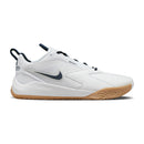 Nike Air Zoom Hyperace 3 Branco/Azul Marinho