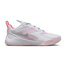 Nike Air Zoom Hyperace 3 Branco/Rosa