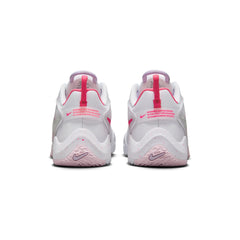Nike Air Zoom Hyperace 3 Branco/Rosa