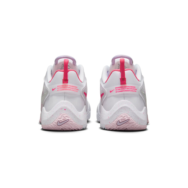 Nike Air Zoom Hyperace 3 Branco/Rosa