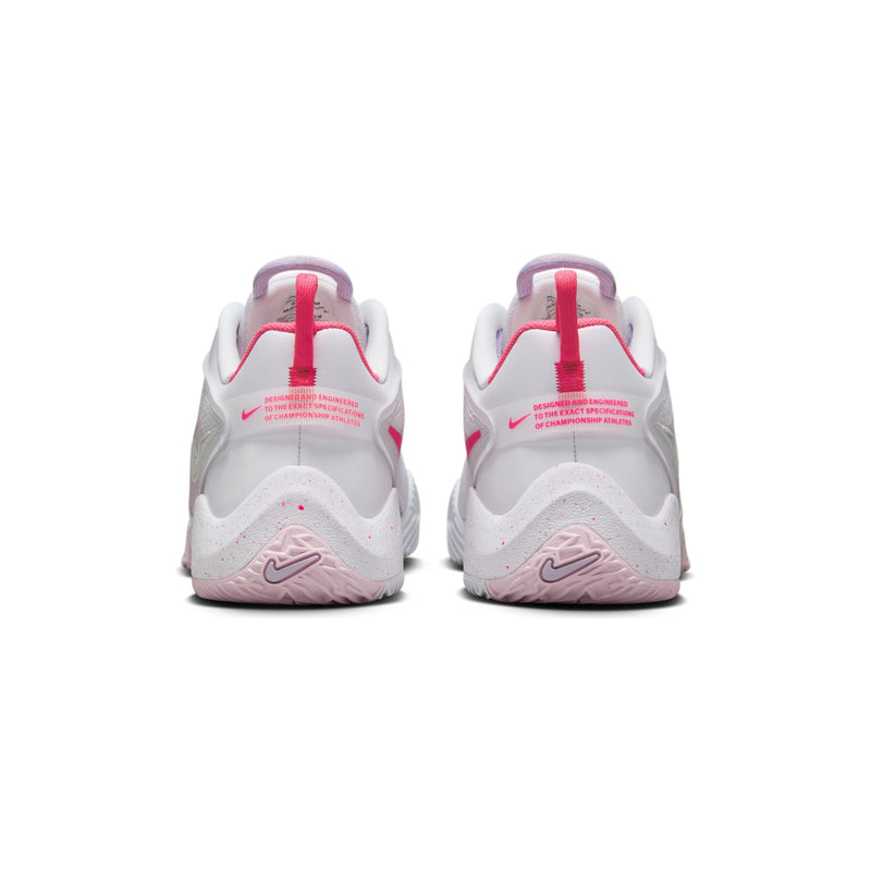 Nike Air Zoom Hyperace 3 Branco/Rosa