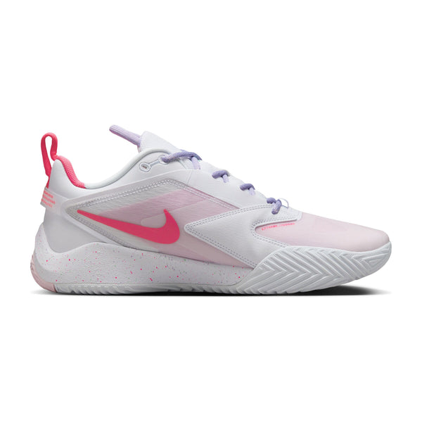 Nike Air Zoom Hyperace 3 Branco/Rosa