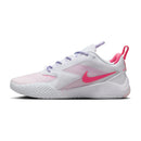 Nike Air Zoom Hyperace 3 Branco/Rosa