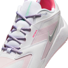 Nike Air Zoom Hyperace 3 Branco/Rosa