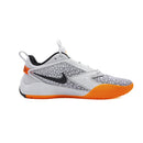 Nike Air Zoom Hyperace 3 Cinza/Branco/Laranja