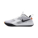 Nike Air Zoom Hyperace 3 Cinza/Branco/Laranja