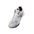 Nike Air Zoom Hyperace 3 Cinza/Branco/Laranja