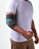 Protetor de Cotovelo | Linha Pro